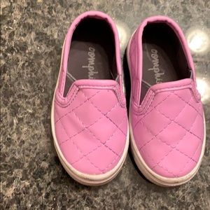 Toddler Slip on